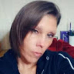 Meet your Posher, Kristie